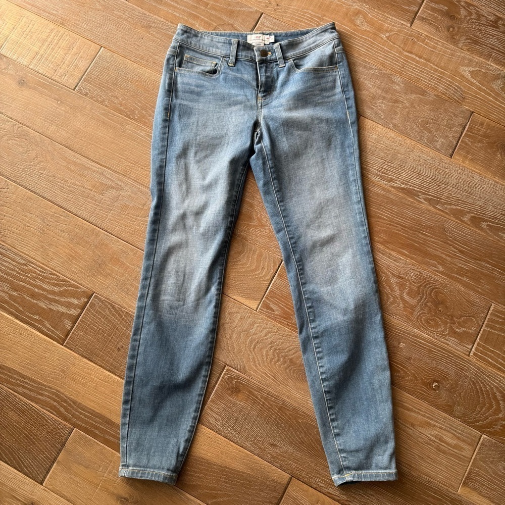 Vineyard Vines Jeans